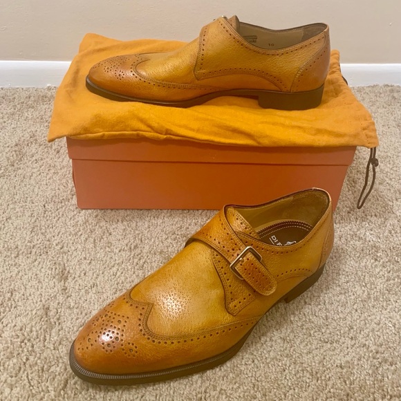 New Scarpe Di Bianco SPQR - Picture 1 of 6